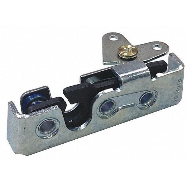 Eberhard Rotary Latch, Turn Opening, Locking 1T400R25 Zoro