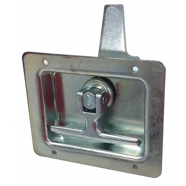 Eberhard THandle, Turn Opening, Nonlocking 28000R25 Zoro