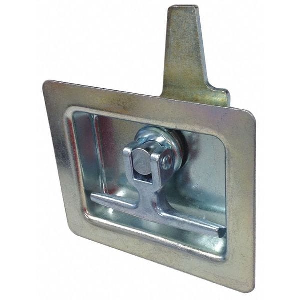 Eberhard THandle, Turn Opening, Nonlocking 8000R25 Zoro