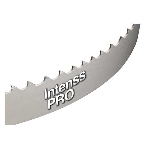 93" Bi-Metal Band Saw Blade – 3/4" Width, 0.035" Thick, 6/10 TPI – For Cutting Metal, 1 Piece