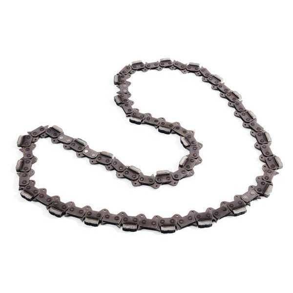 Husqvarna Chain Repair Kit, 2" L, 1" W, 1" H 588679701 Zoro