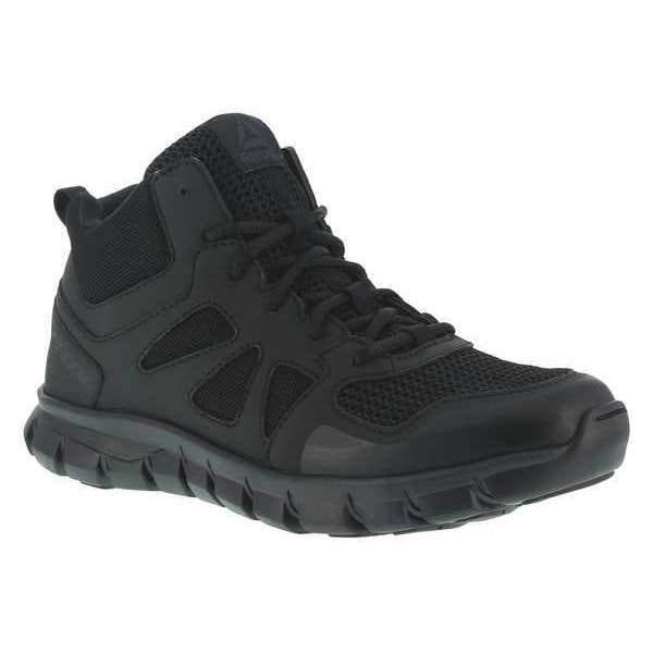 Reebok ミリタリーブーツ 黒 タクティカルブーツ リーボック 28cm Reebok ミリタリーブーツ 黒 タクティカルブーツ リーボック