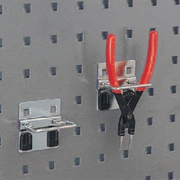 Kennedy Hammer/Wrench Tool Holder, 2 1/8" W 99832 Zoro