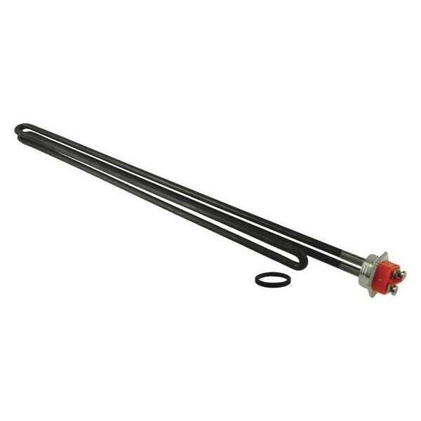 Rheem Water Heater Element, SS, 240V, 6000W SP10869QL Zoro