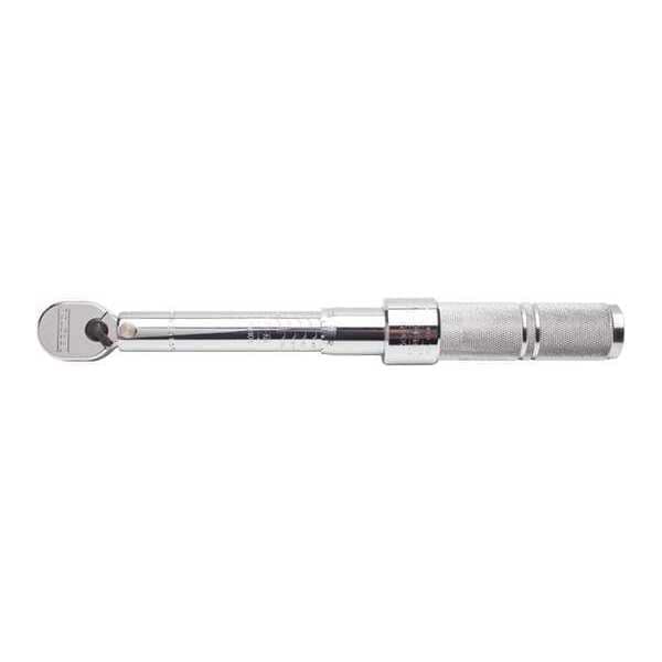 Proto Torque Wrench, 1/4