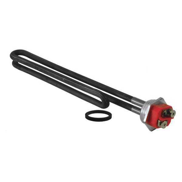 Rheem Water Heater Element, SS, 240V, 2500W SP10869HL Zoro