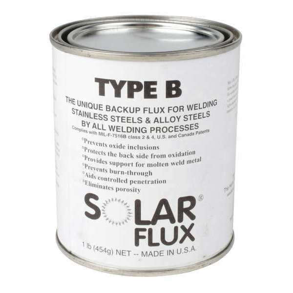 Harris Soldering Flux, 80 oz. Container Size S0FB01 Zoro