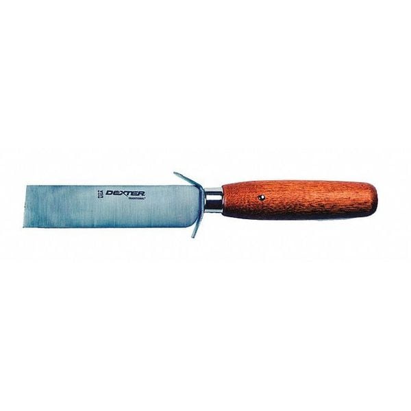 トリニダード　EDER4 steel 20g Dexter Russell Industrial Hand Knife, 4