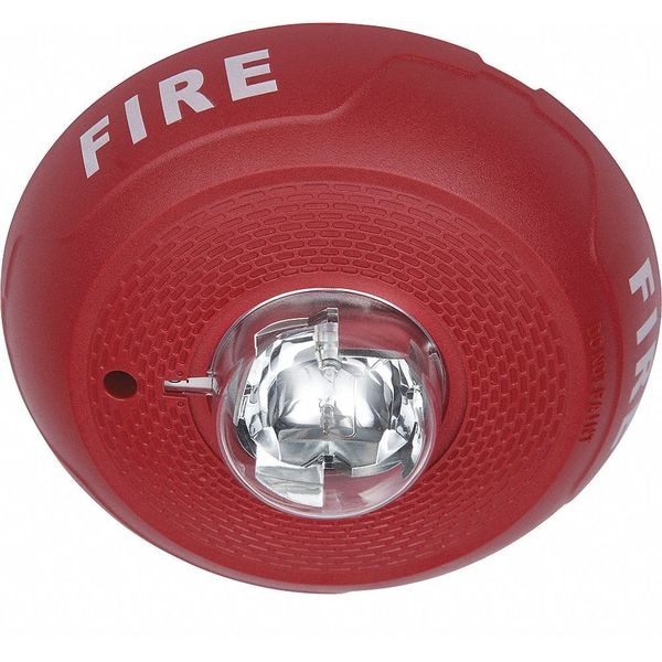 Fire Alarm Strobe Light Mounting Height Shelly Lighting