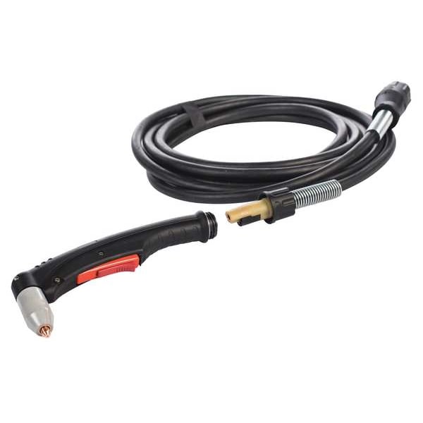 Thermal Dynamics Plasma Torch, with 20 ft. Lead 7-5604 | Zoro
