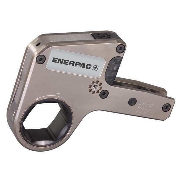 Enerpac Hexagon Cassette, Hex Sz 1-1/2", 12.25 lb. W2108X