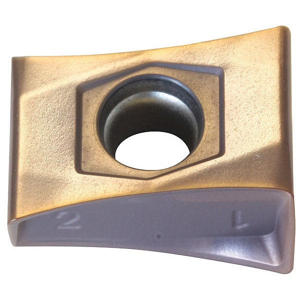 Sumitomo Milling Insert, ACK300 Grade, Carbide LNMX170808PNSLGACK300