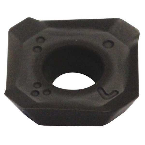 Sumitomo Milling Insert, ACP200 Grade, Carbide SEMT13T3AGSRGACP200 Zoro