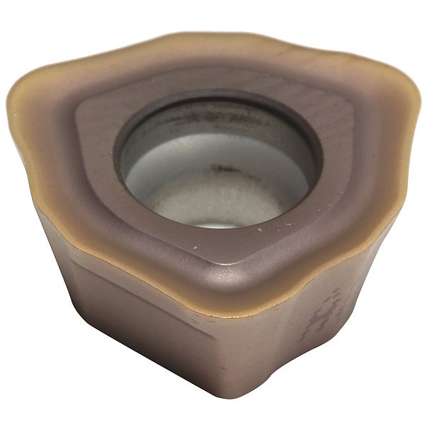 Sumitomo Milling Insert, ACP200 Grade, Carbide WDMT0603ZDTRACP200 Zoro