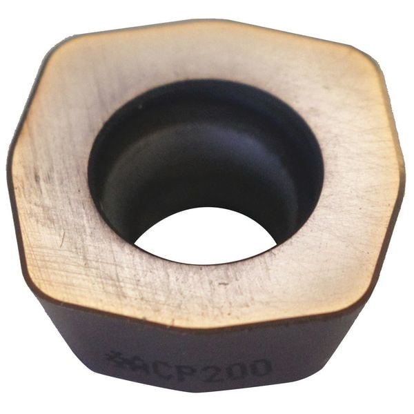 Sumitomo Milling Insert, ACP300 Grade, Carbide SDMW1406ZDTRACP300 Zoro