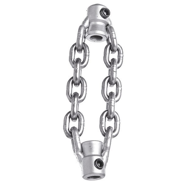 Ridgid Chain Knocker, For Use w/Mfr. No. 64263, Size: 10 in K9-102