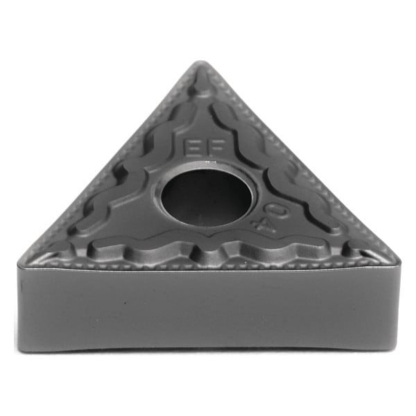 Sumitomo Triangle Turning Insert, Triangle, 3, TNMG, 2 TNMG332EEF ...
