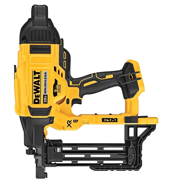 Dewalt Staple Gun Pneumatic at James Slape blog