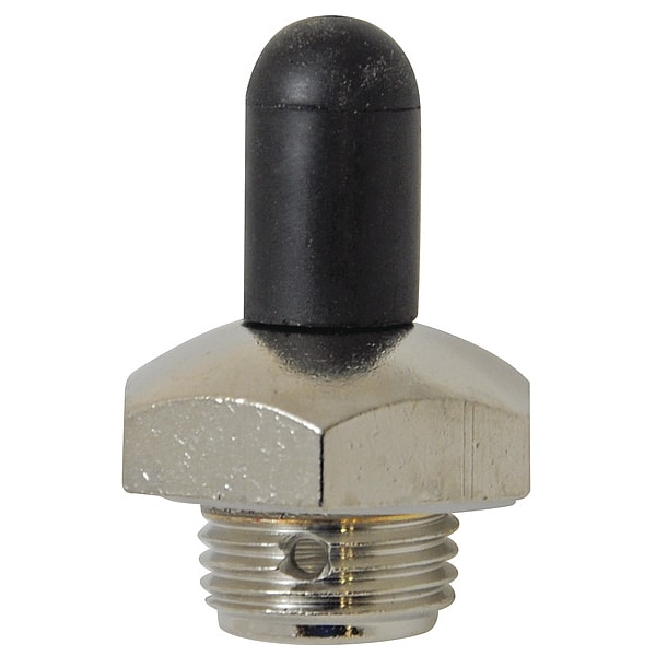 TB-５ Zep Filler Assembly, Brass T39501 | Zoro