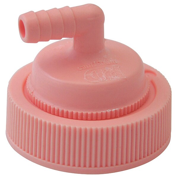 Zep Pink Cap, For Zep Dispensing Systems S91501 Zoro