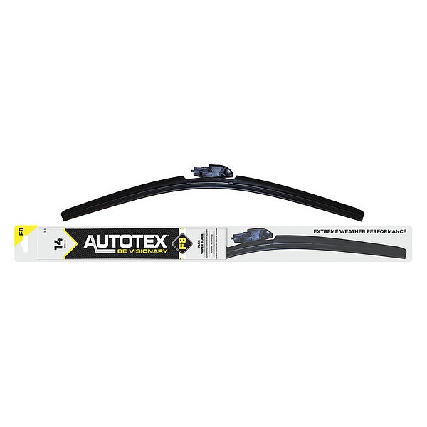 Autotex F8 Flex Wiper Blade, 32" CLX32 Zoro