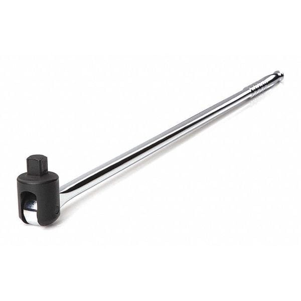 Tekton 3/4 Inch Drive x 40 Inch Breaker Bar SBH00340 | Zoro