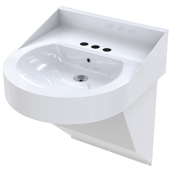 Bestcare Hospital Sink, 21.5
