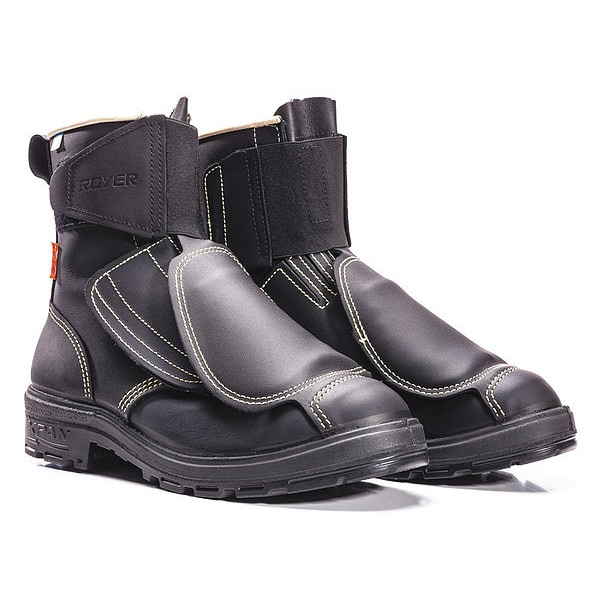 royer metatarsal boots