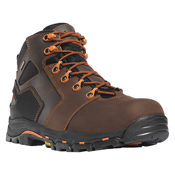 Danner Hiker Boot, D, 11, Brown, PR 1386011D Zoro