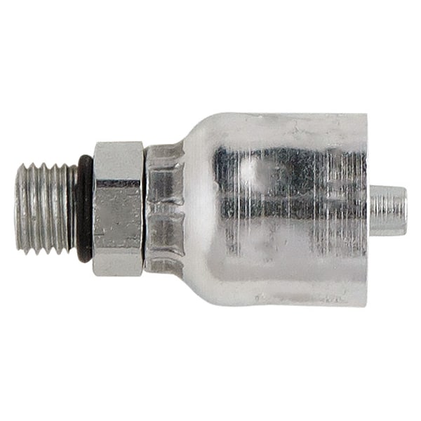 Ｍ Parker Crimp Fitting, 1/2