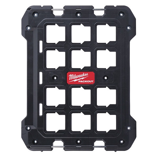 Milwaukee 48228485 29.97 PACKOUT™ Wall & Floor Mounting Mounting