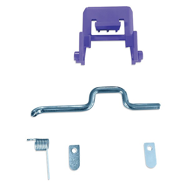 Proteam Foot Pedal Assembly, For FreeFlex 510659 Zoro