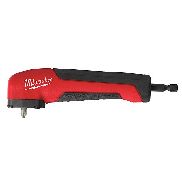 SHOCKWAVE Impact Right Angle Adapter 