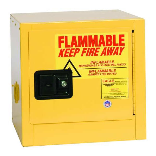 Cal Osha Flammable Storage Requirements Dandk Organizer