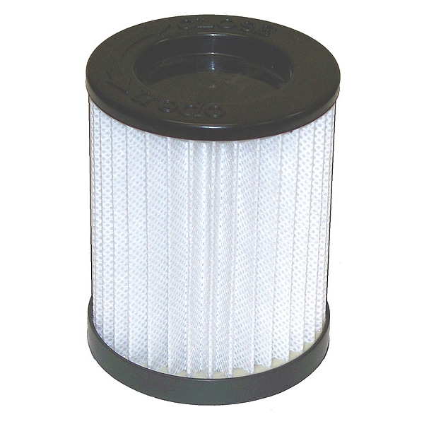 Bissell Commercial C20003 12.99 Vacuum Filter, For Canister Vacuum, 3