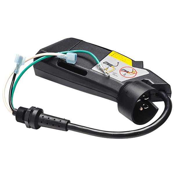 Proteam Switch/Power Cord Assembly 8362251 Zoro