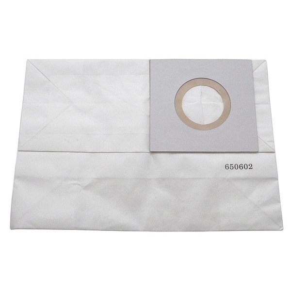 Hoover Vacuum Bag, 10 PK 440001304 Zoro