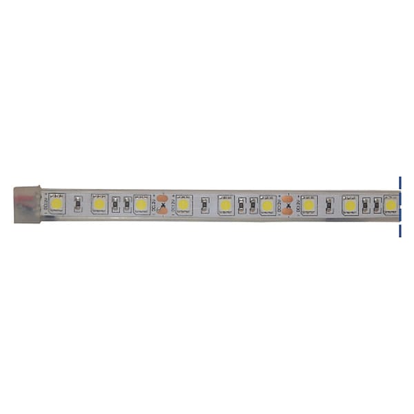 Ecco Strip Lighting, Odd Shape, 24