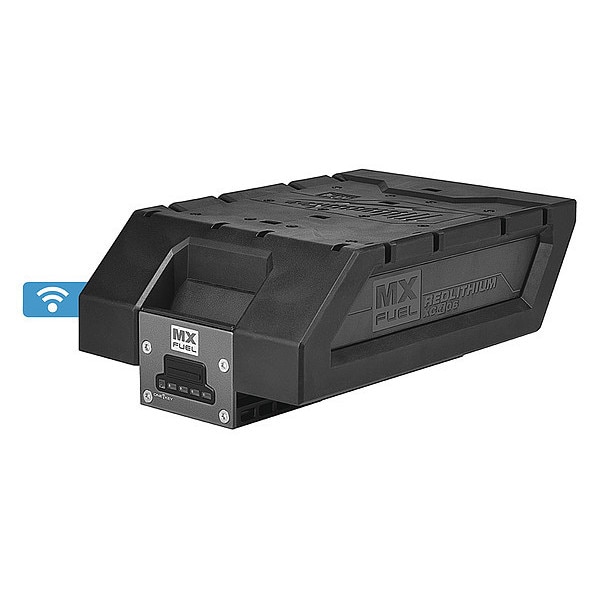 Milwaukee Tool MX FUEL REDLITHIUM XC406 Extended Capacity Battery Pack MXFXC406