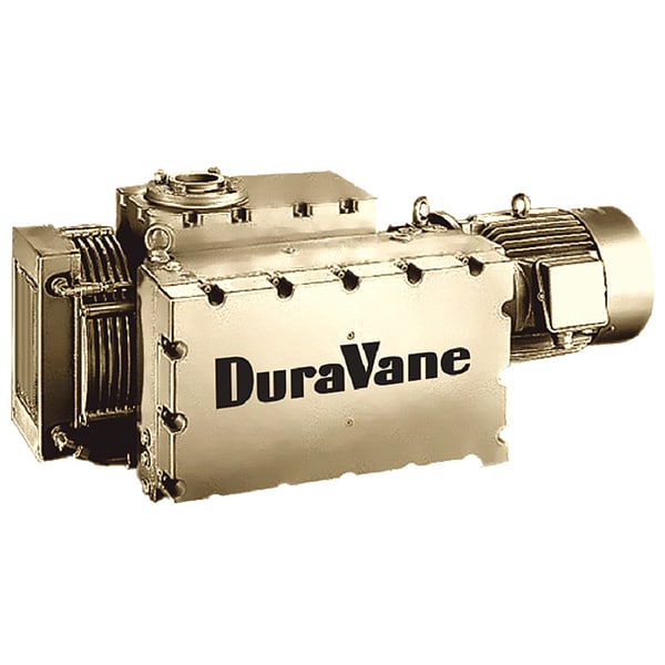 Dekker Vacuum Technologies Vacuum Pump, 20 hp, 3 Phase, 575V AC