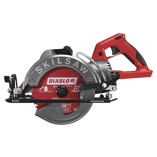 Cordless Circular Saw 