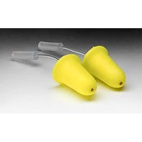 3M EAR EARsoft(TM) Disposable Foam Probed Test Ear Plugs, Bell