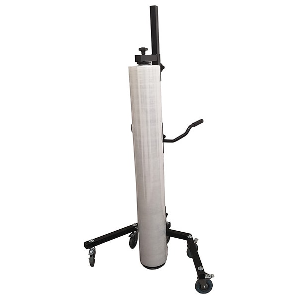 ENCORE PACKAGING CORPORATION Stretch Wrap Dispenser,Single Roll (EP795