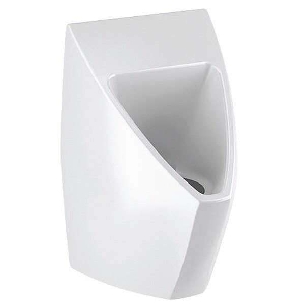 Sloan Urinal, ADA Compliant, White, Unfinished HYB7000 Zoro