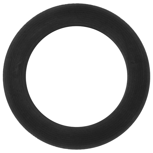 Usa Industrials FDA EPDM Cam and Groove Gasket for 4" Hose Coupling ZUSA-CAM-EFDA-4