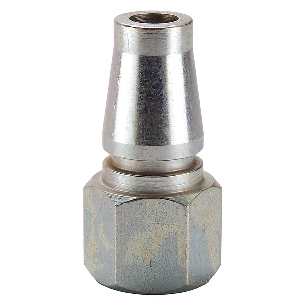 Parker Quick Connect, Plug, 1/2