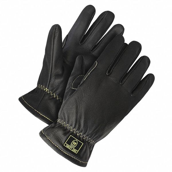 ST-X CORE D3O® LEATHER GLOVES L hyod ST-X CORE D3O LEATHER GLOVES