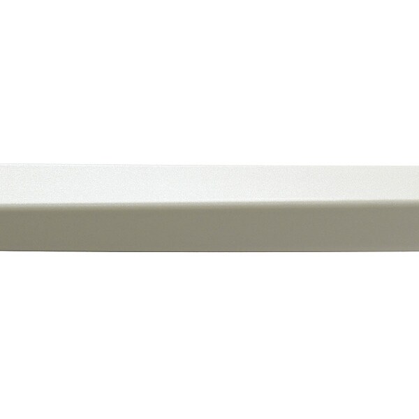 Acrovyn Corner Guard, 3" W, 96" H, Desert Sand SM20A8F102N Zoro