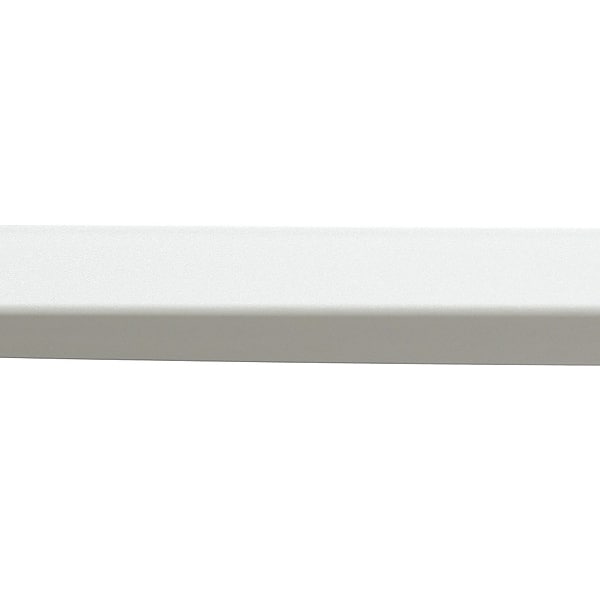 Acrovyn Corner Guard, 3" W, 120" H, Parchment SM20A10F253N Zoro