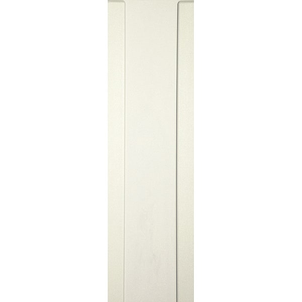 Acrovyn Corner Guard, Parchment, PETG, 10 ft H SSM25A10F253N Zoro